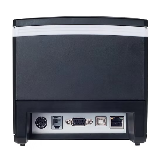 Xprinter XP-E200L дополнительный вид